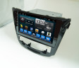 Штатная магнитола Carmedia KR-1030-T8 Nissan X-Trail 2015+