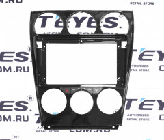 Переходная рамка Mazda 6 GG (2002-2007) (9")