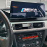 Штатная магнитола Radiola TC-1273 BMW 3 серия E90 (2006-2012) Без оригинального монитора (режется торпеда)