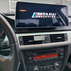 Штатная магнитола Radiola TC-1273 BMW 3 серия E90 (2006-2012) Без оригинального монитора (режется торпеда)