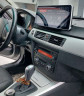 Штатная магнитола Radiola TC-1273 BMW 3 серия E90 (2006-2012) Без оригинального монитора (режется торпеда)