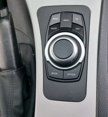 Штатная магнитола Radiola TC-1273 BMW 3 серия E90 (2006-2012) Без оригинального монитора (режется торпеда)