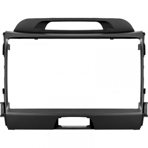 Переходная рамка Kia Sportage 3 SL (2010-2016) Тип-B (9")