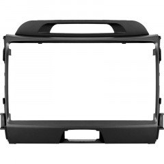 Переходная рамка Kia Sportage 3 SL (2010-2016) Тип-B (9")