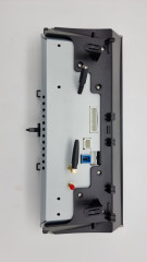 Штатная магнитола Carmedia NH-L1210 Lexus LX 570 2016-2021