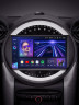 Штатная магнитола Teyes CC3 6/128 Mini Cooper (2010-2016) F2