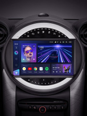 Штатная магнитола Teyes CC3 6/128 Mini Cooper (2010-2016) F2