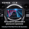 Штатная магнитола Teyes CC3 6/128 Mini Cooper (2010-2016) F2