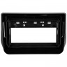 Переходная рамка Skoda Octavia 4 A8 (2019-2021) (1 Din) (10")