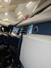 Штатная магнитола Сarmedia MRW-1304 Land Rover Range Rover Vogue (2013-2017) Bosch