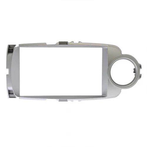 Переходная рамка Toyota Vitz 3 (2010-2014) Правый руль (9")