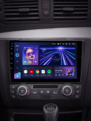 Штатная магнитола Teyes CC3 6/128 BMW 1 серия E88 E82 E81 E87 (2004-2011) F2