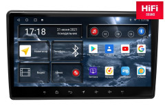 Штатная магнитола Redpower 75257 Renault Duster 1-поколение рестайлинг (01.2015-н.в.)