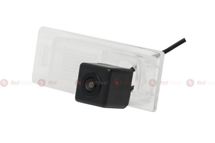Камера заднего вида Redpower Premium KIA376 Kia Sorento Prime 2015+