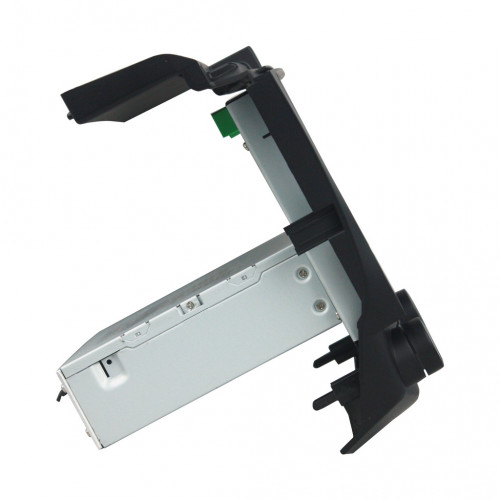 Штатная магнитола Carmedia KD-1218-P5-32 Honda Accord 2003-2007