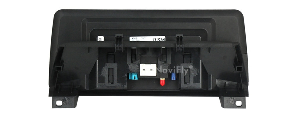 Штатная магнитола Carmedia XN-B1010H BMW 7 Series E70 F01 (2009-2012) Cic F02 (2012-2015) Nbt