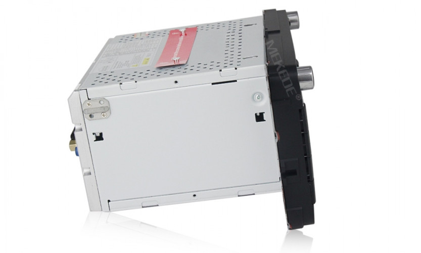 Штатная магнитола Carmedia MKD-8019-P5 Volkswagen Tiguan I (2007-2015)