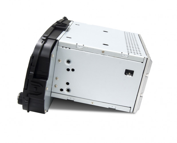 Штатная магнитола Carmedia KR-8134-S9 Kia Soul 2014+