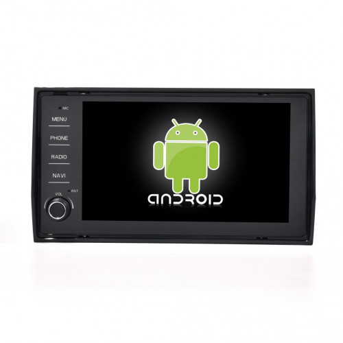 Штатная магнитола Сarmedia KR-9108-S10 Skoda Kodiaq 2016+