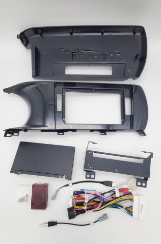 Штатная магнитола Carmedia OL-1789-Q Kia K5 2020+