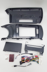 Штатная магнитола Carmedia OL-1789-Q Kia K5 2020+