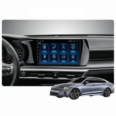 Штатная магнитола Carmedia OL-1789-Q Kia K5 2020+