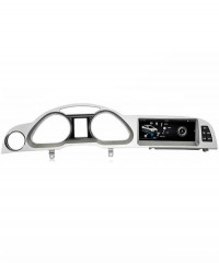 Штатная магнитола Radiola TC-8803 Audi A6 (2005-2009)