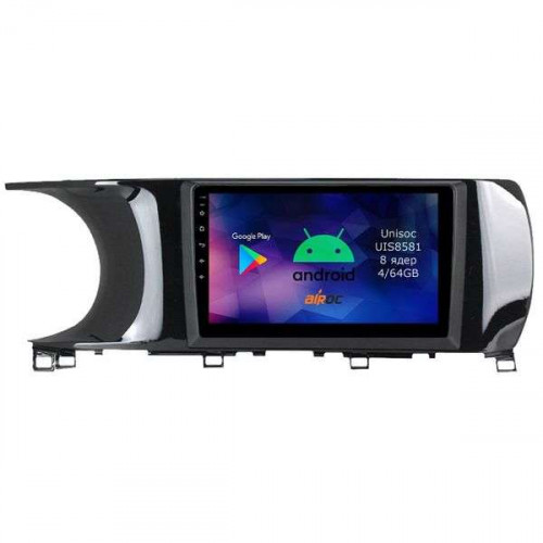 Штатная магнитола Airoc RM-2335 KIA K5 2020+