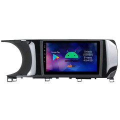 Штатная магнитола Airoc RM-2335 KIA K5 2020+