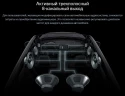 Штатная магнитола Teyes CC4 12.3" 360 8/128 Toyota Camry 6 XV 40 50 (2006-2011) F2
