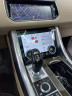 ЖК климат-контроль для Land Rover Range Rover Sport 2 (2013-2016) (с вырезом под CD)