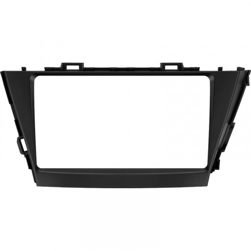 Переходная рамка Toyota Prius Plus V Alpha (2012-2017) Левый руль (9")