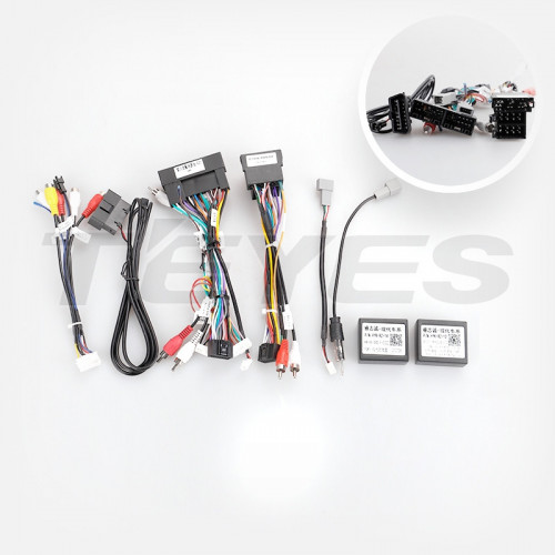 Переходная рамка Hyundai i40 (2011-2019) (9")