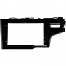 Переходная рамка Honda Jazz 3 (2015-2020) / Fit 3 GP GK (2013-2020) Тип-B Правый руль (9")