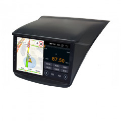 Штатная магнитола Parafar PF220LTX Mitsubishi Pajero Sport (2008-2012)