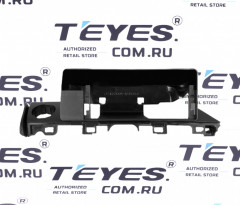 Переходная рамка Mazda 6 / Atenza 3 GJ GL (2015-2018) Тип-B (12,3")