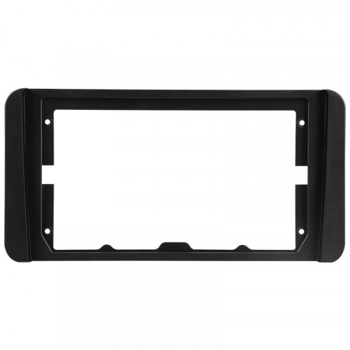 Переходная рамка Toyota Wigo (2022-2023) F2 (9")