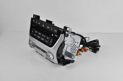 Штатная магнитола Сarmedia DAFT-2769 Toyota Land Cruiser 200 2015+ Top