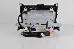 Штатная магнитола Сarmedia DAFT-2769 Toyota Land Cruiser 200 2015+ Top