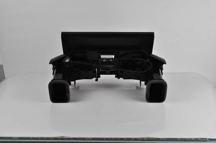 Штатная магнитола Сarmedia DAFT-2769 Toyota Land Cruiser 200 2015+ Top