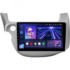 Штатная магнитола Teyes CC3 6/128 Honda Jazz 2 (2007-2014)