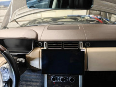 Штатная магнитола Сarmedia MRW-1304 Land Rover Range Rover Sport (2013-2017) Bosch