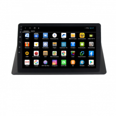 Штатная магнитола Parafar PF987XHD Honda Crosstour