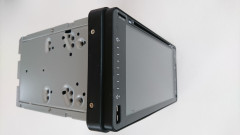 Штатная магнитола Carmedia KD-6900 Toyota Corolla (2000-2007)(E120,E121G)