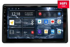 Штатная магнитола Redpower 75258 Renault Duster 2-поколение (11.2020-н.в.)