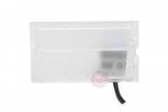 Камера заднего вида Redpower Premium LAR077 LR Freelander 2 (06-15), Discovery 3 (04-09), Discovery 4 (09-16), RR Sport (05-13)