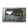 Штатная магнитола Carmedia KD-6224-P5-32 Hyundai H1 2007-2015
