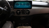 Штатная магнитола Carmedia XN-M1010H Mercedes Glk X204 2012-2015 Ntg 4.5