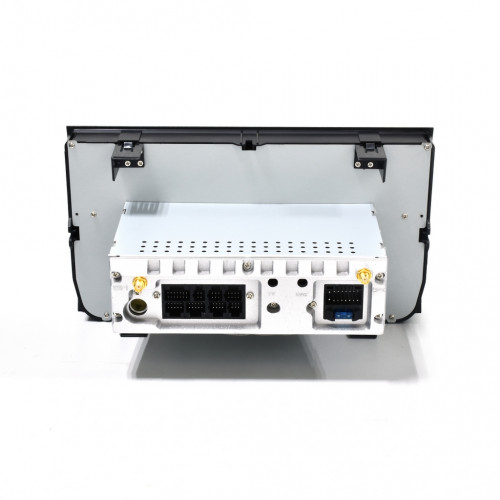 Штатная магнитола Сarmedia KR-9108-S10 Skoda Karoq 2017+