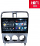 Штатная магнитола Redpower 75563 Subaru Forester 2-поколение SG/S11 (02.2002-02.2008)